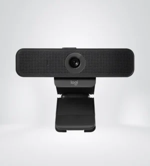 CAMARA WEB LOGITECH B2B C925E BLACK FULL HD