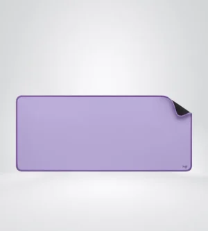 MOUSEPAD LOGITECH DESK MAT 300X700MM LAVANDA