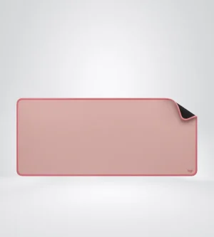 MOUSEPAD LOGITECH DESK MAT 300X700MM ROSE