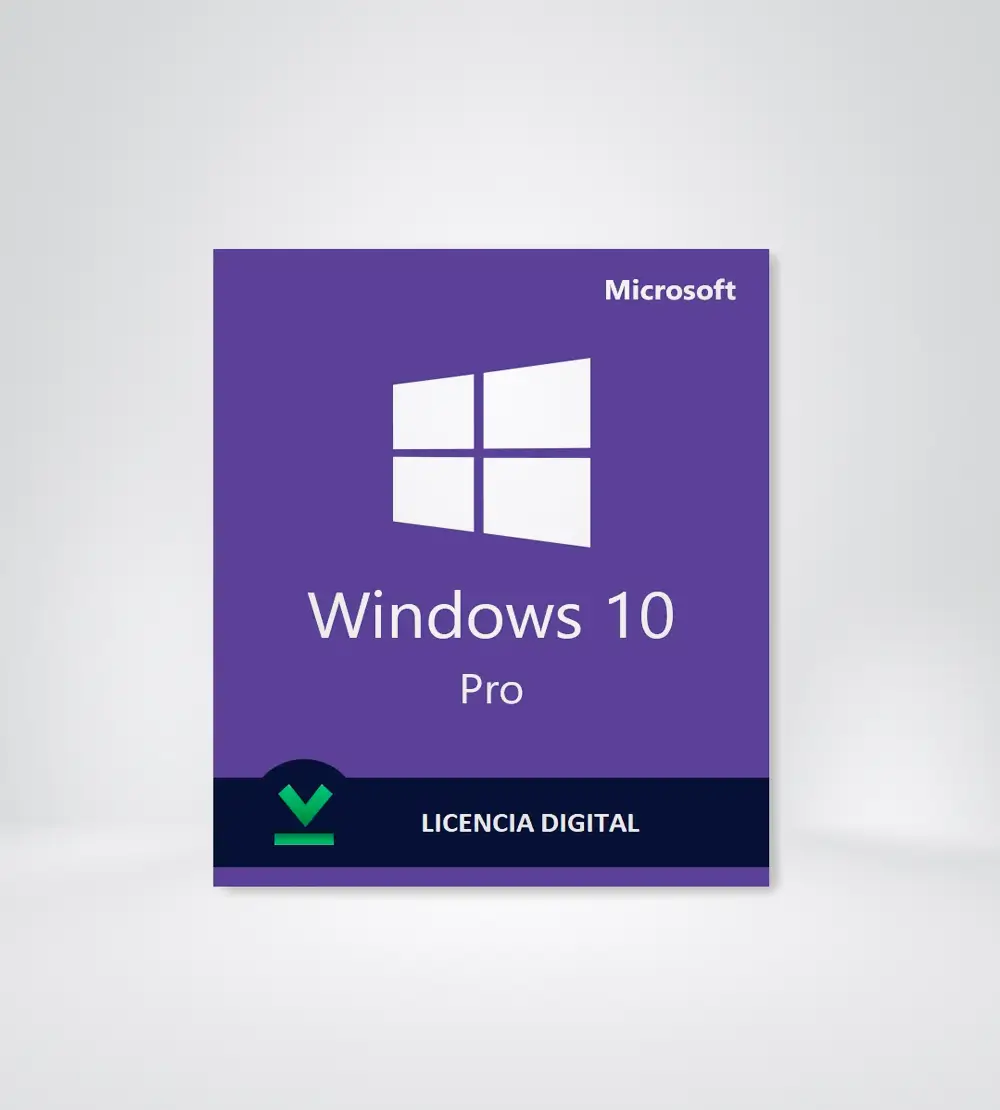 Windows 10 Pro