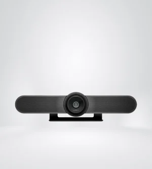 CAMARA LOGITECH B2B MEETUP