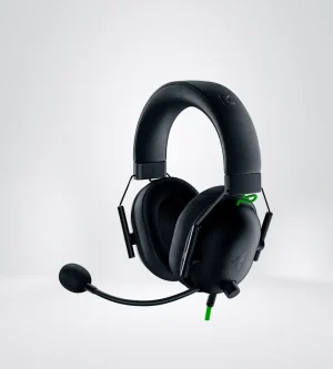 AURICULAR RAZER BLACKSHARK V2 X 50MM 7.1 BLACK