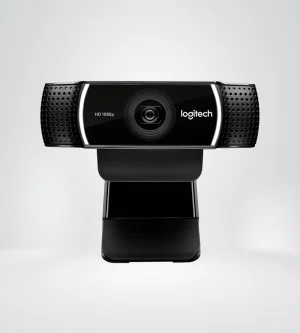 CAMARA WEB LOGITECH C922 PRO STREAM FHD 1080P USB