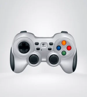 GAMEPAD LOGITECH F710 WIRELESS