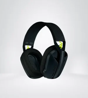 AURICULAR LOGITECH G435 BT|LIGHTSPEED BLACK