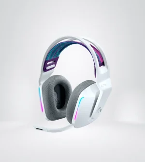 AURICULAR LOGITECH G733 LIGHTSPEED WHITE