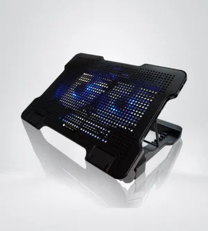 COOLER ANTRYX XTREME AIR N300 BLACK P/LAPTOP