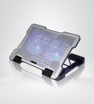 COOLER ANTRYX XTREME AIR N300 SILVER P/LAPTOP