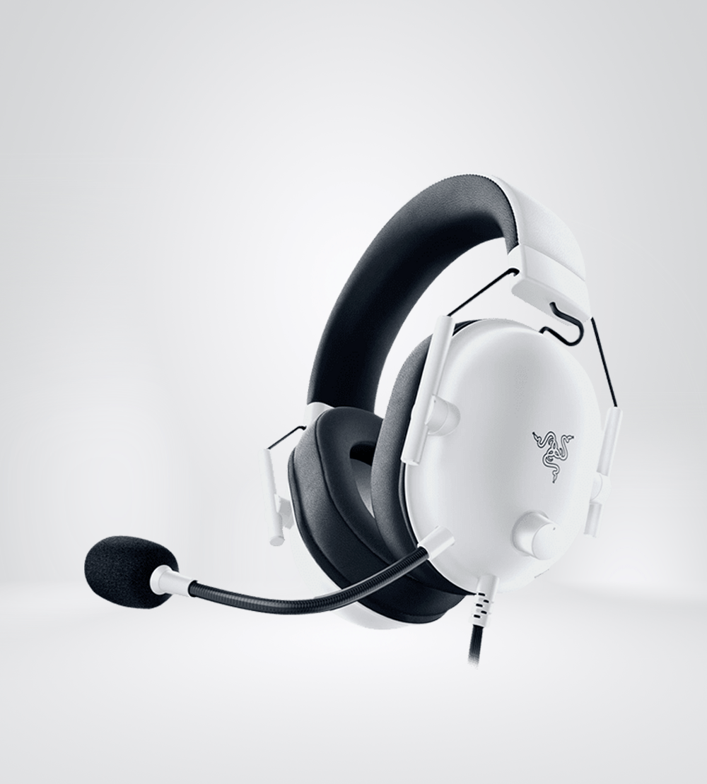BLACKSHARK V2 X MULTI-PLATFORM 7.1 WHITE