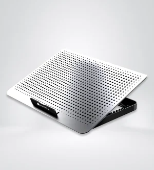 COOLER ANTRYX XTREME AIR N280 SILVER P/LAPTOP