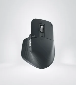 MOUSE LOGITECH MX MASTER 3S WIRELESS 8K USB-C GRAPHITE