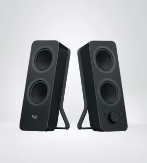 PARLANTE LOGITECH Z207 2.0 BLUETOOTH 5W