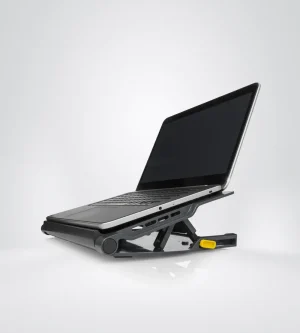 COOLER TARGUS AWE81US 17.3 DUAL FAN|4 USB-A PARA LAPTOP