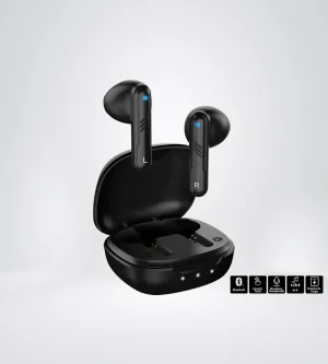 AUDIFONO GENIUS HS-M905BT BLACK BLUETOOTH