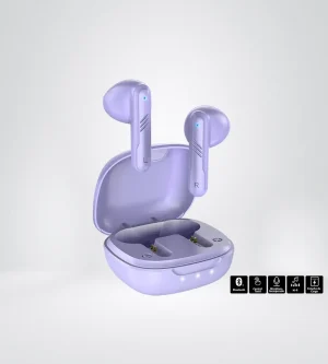 AUDIFONO GENIUS HS-M905BT TRUE PURPLE