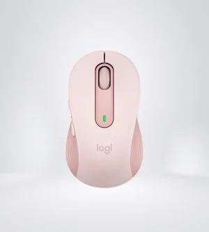 MOUSE LOGITECH SIGNATURE M650 WIFI|BT ROSE