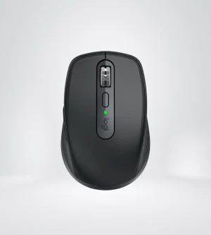 MOUSE LOGITECH MX ANYWHERE 3S BLUETOOTH GRAPHITE