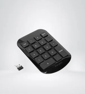 TECLADO NUMERICO TARGUS AKP11US WIRELESS USB-A