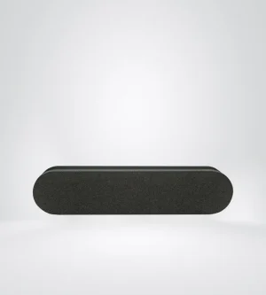 PARLANTE LOGITECH B2B PARA RALLY BLACK