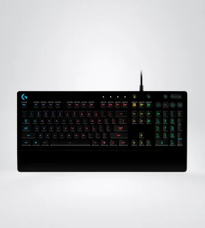 TECLADO LOGITECH G213 PRODIGY RGB GAMING