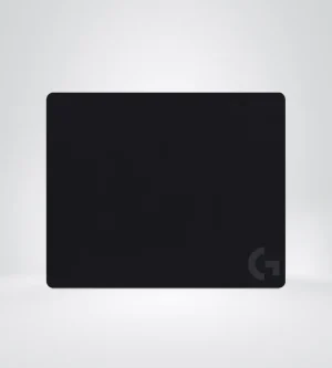 MOUSEPAD LOGITECH G240 CLOTH MEDIUM BLACK