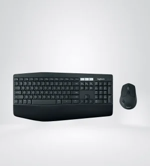 TECLADO+MOUSE LOGITECH MK850 WIRELESS