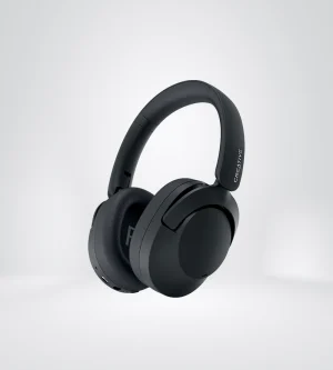 AURICULAR CREATIVE ZEN HYBRID 2 BLUETOOTH MULTIPOINT BLACK