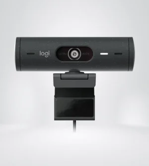 CAMARA WEB LOGITECH B2B BRIO 505 1080P GRAFITO