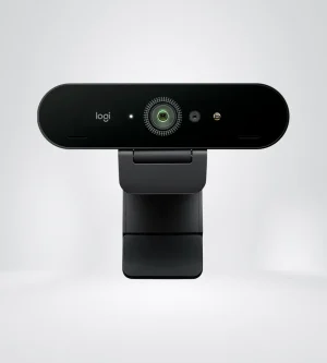 CAMARA WEB LOGITECH B2B BRIO ULTRA HD 4K