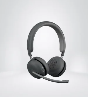 AURICULAR LOGITECH B2B ZONE WIRELESS / BT TEAMS GRAPHITE