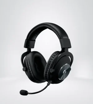 AURICULAR LOGITECH G PRO X BLACK
