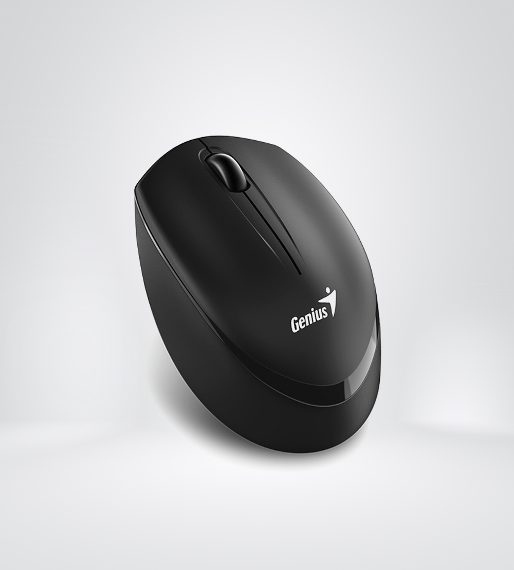 NX-7009 WIRELESS BLUEEYE ERGONOMICO BLACKa