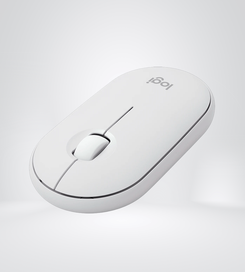 PEBBLE 2 M350SWHITEa