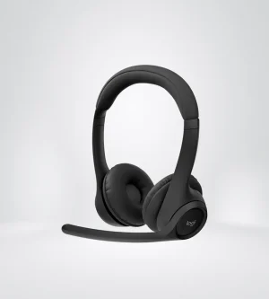AURICULAR LOGITECH ZONE 300 BLUETOOTH BLACK