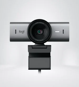 CAMARA WEB LOGITECH B2B MX BRIO 705 UHD 4K USB-C BLACK