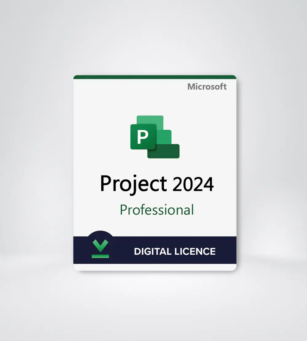 project pro 2024