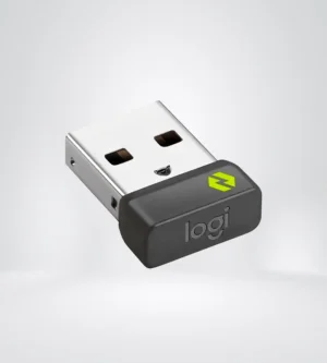 RECEPTOR LOGITECH USB LOGI BOLT