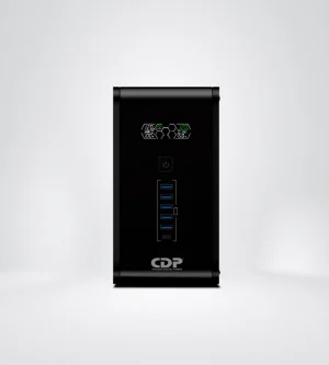 UPS CDP INTERACTIVO R-SMART 1510i 1500VA|900W