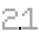 2.1 2.1