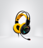 ANTRYX IRIS-K YELLOW 7.1 USBa