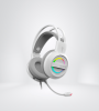 ANTRYX IRIS-W GRAY 7.1 USB