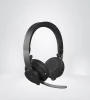 B2B MSFT ZONE WIRELESSBT TEAMS BLACK
