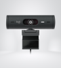 BRIO 500 FHD 1080P USB-C BLACKa