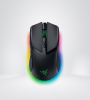 COBRA PRO 30K CHROMA BLACK