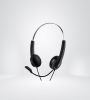 GENIUS HS-220U USB BLACKa