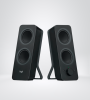 LOGITECH Z207 2.0 BLUETOOTH 5W 220V BLACKa