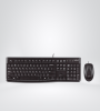 MK120 USB SP BLACK