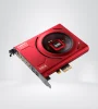 PCIE BLASTER Z SE GAMING 5.1b