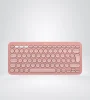 PEBBLE 2 K380S BLUETOOTHWIRELESS ROSE