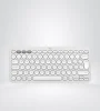 PEBBLE 2 K380S BLUETOOTHWIRELESS WHITE